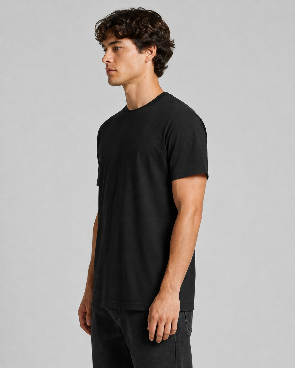 Next Level 3600 Soft Premium T-Shirt