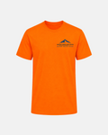 Standard Safety Orange T-Shirt