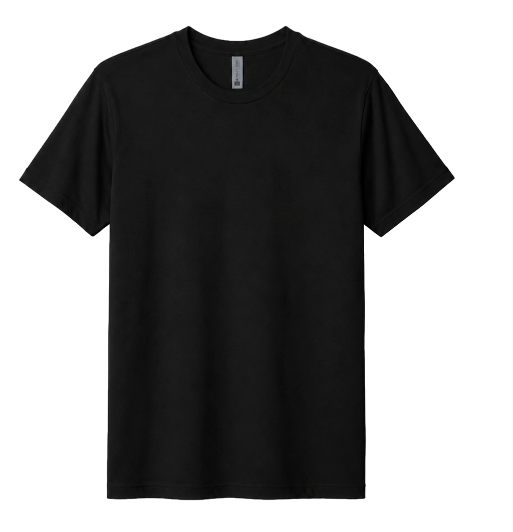 Next Level 3600 Soft Premium T-Shirt