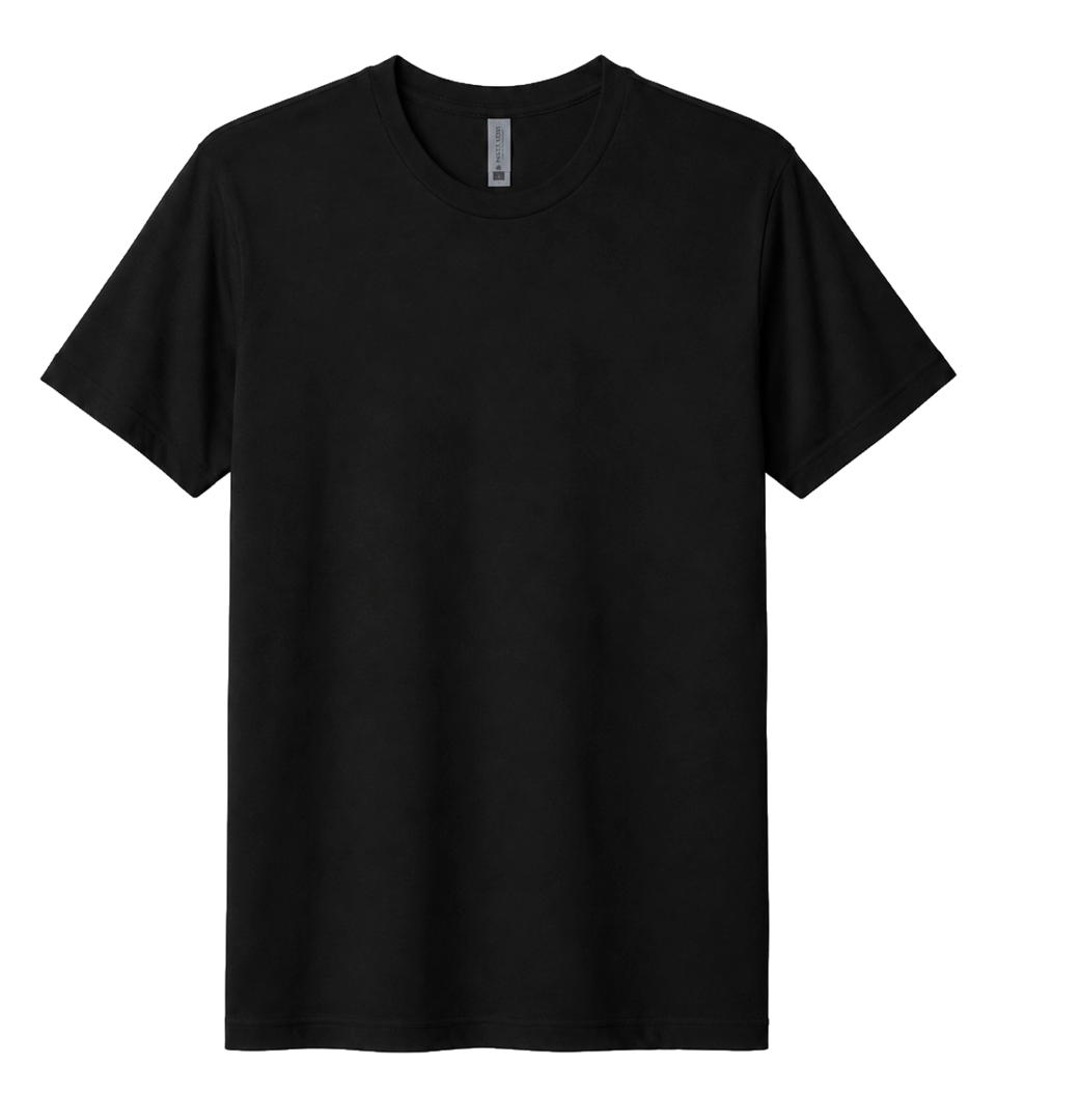 Next Level 3600 Soft Premium T-Shirt