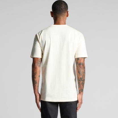AS Colour 5001 Staple Tee