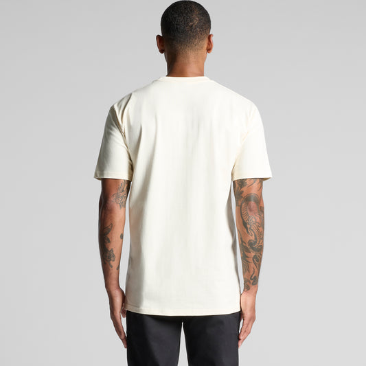 AS Colour 5001 Staple Tee