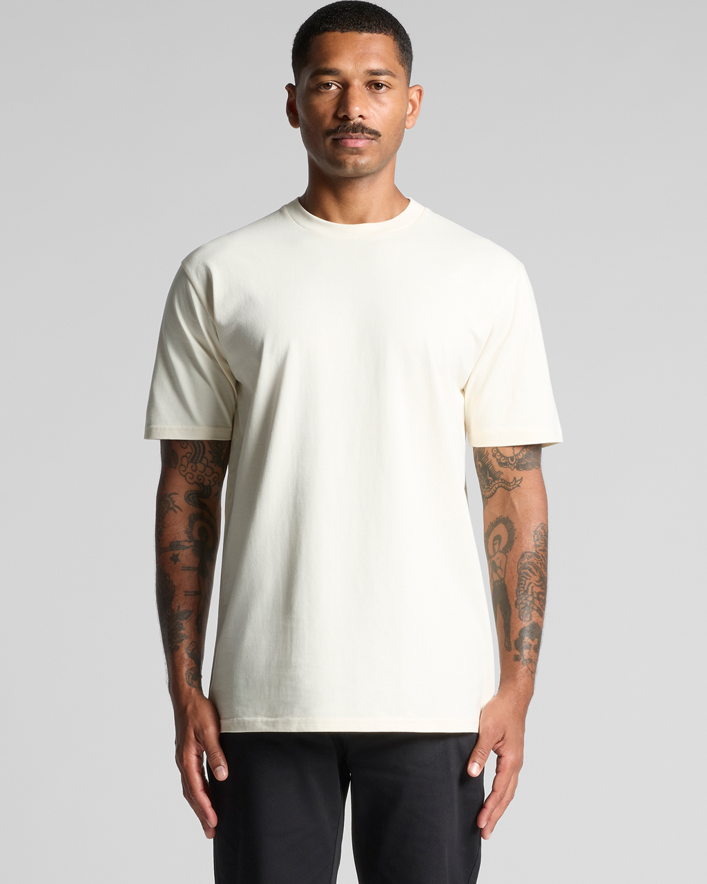 AS Colour Premium T-Shirt