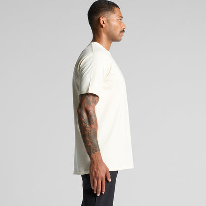 AS Colour 5001 Staple Tee