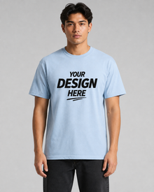 Gildan 5000 Heavy Cotton T-Shirt