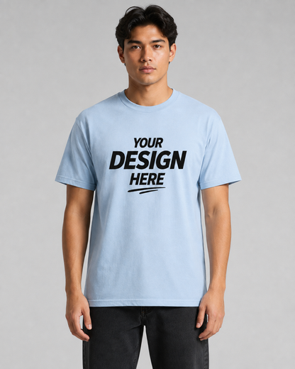 Custom Business Shirts