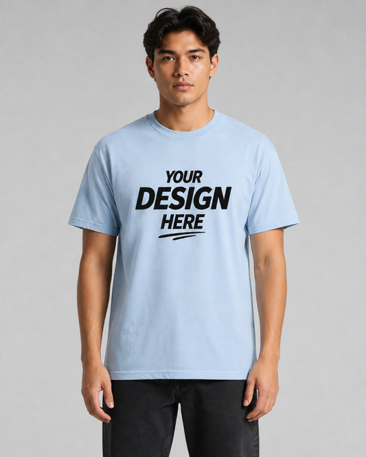 Gildan 5000 Heavy Cotton T-Shirt