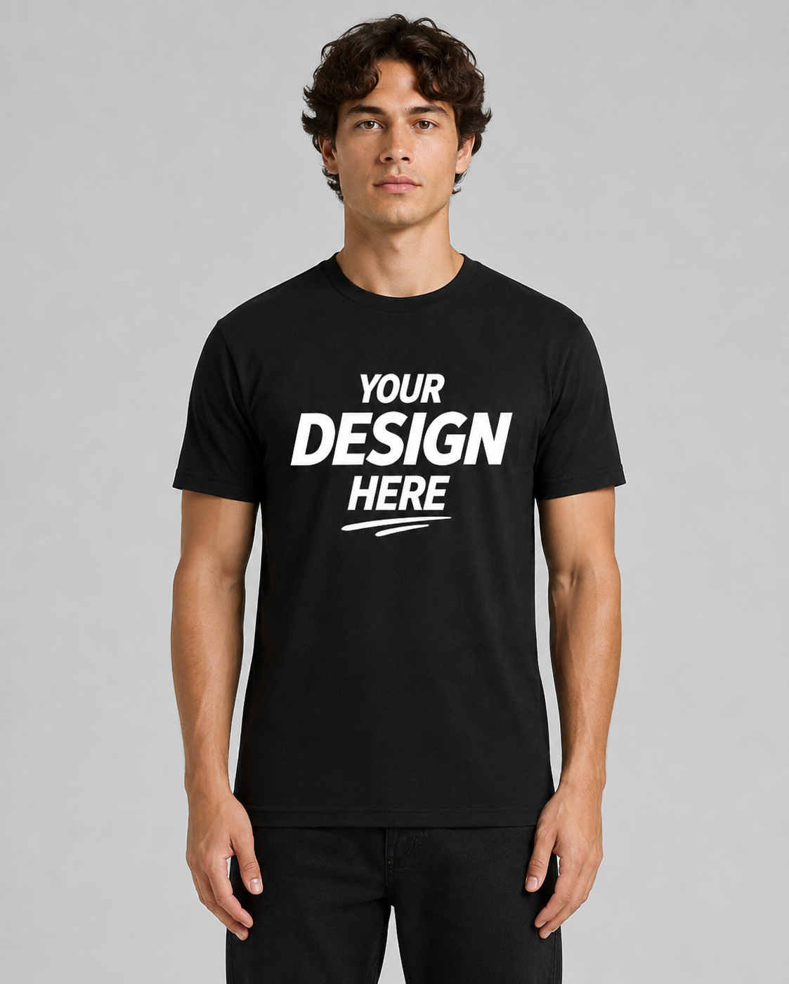 Next Level 3600 Soft Premium T-Shirt