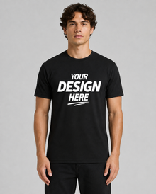 Next Level 3600 Soft Premium T-Shirt