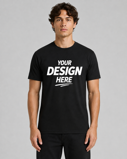 Next Level 3600 Soft Premium T-Shirt