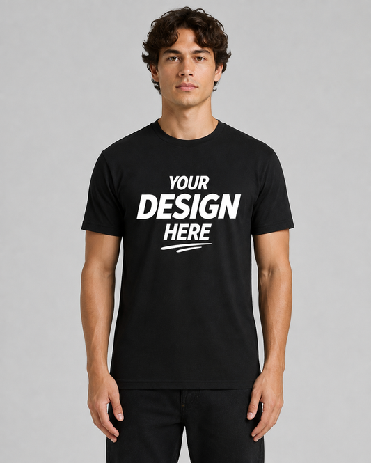 Next Level 3600 Soft Premium T-Shirt