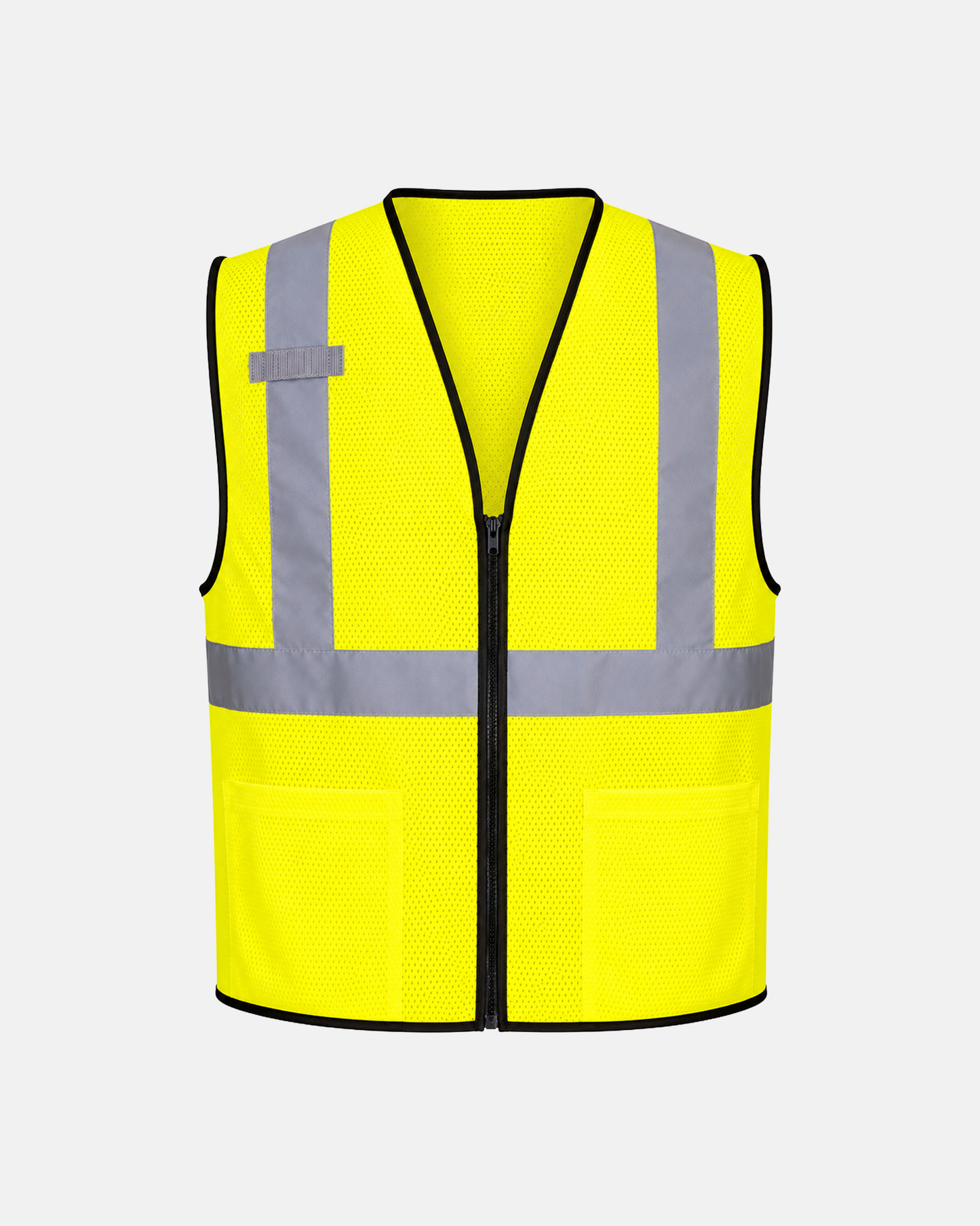 Portwest US380 Custom Hi-Vis Safety Vest – ANSI Class 2